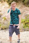 Mountin' on the Mountains - Alec Loob, Alex Faux, Casper Ivarsson, Maxxie Rivers - BoyFun - Riding