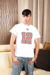 EROTIC SOLO (28.07.2022) - Adam Slezak - WilliamHiggins, WH - Muscules