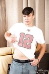 EROTIC SOLO (28.07.2022) - Adam Slezak - WilliamHiggins, WH - Muscules