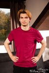 EROTIC SOLO (01.12.2022) - Agni Khatun - WilliamHiggins, WH - Masturbation