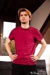 EROTIC SOLO (01.12.2022) - Agni Khatun - WilliamHiggins, WH - Masturbation