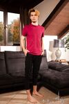 EROTIC SOLO (01.12.2022) - Agni Khatun - WilliamHiggins, WH - Masturbation