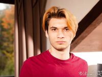 EROTIC SOLO (01.12.2022) - Agni Khatun - WilliamHiggins, WH - Masturbation