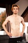 EROTIC SOLO (01.12.2022) - Agni Khatun - WilliamHiggins, WH - Masturbation