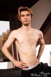 EROTIC SOLO (01.12.2022) - Agni Khatun - WilliamHiggins, WH - Masturbation