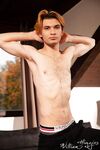 EROTIC SOLO (01.12.2022) - Agni Khatun - WilliamHiggins, WH - Masturbation