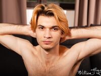EROTIC SOLO (01.12.2022) - Agni Khatun - WilliamHiggins, WH - Masturbation
