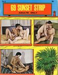 69 SUNSET STRIP  Gays Photos