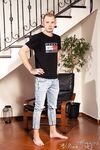 EROTIC SOLO (21.03.2022) - Albert Plach - WilliamHiggins, WH - Orgy
