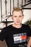EROTIC SOLO (21.03.2022) - Albert Plach - WilliamHiggins, WH - Orgy