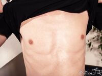 EROTIC SOLO (21.03.2022) - Albert Plach - WilliamHiggins, WH - Orgy