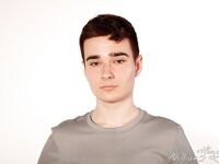 EROTIC SOLO (14.04.2022) - Albi Fait - WilliamHiggins, WH - Masturbation