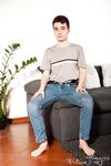 EROTIC SOLO (14.04.2022) - Albi Fait - WilliamHiggins, WH - Masturbation
