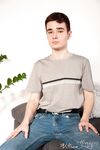 EROTIC SOLO (14.04.2022) - Albi Fait - WilliamHiggins, WH - Masturbation