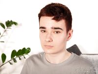 EROTIC SOLO (14.04.2022) - Albi Fait - WilliamHiggins, WH - Masturbation