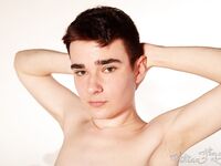 EROTIC SOLO (14.04.2022) - Albi Fait - WilliamHiggins, WH - Masturbation