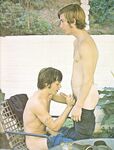 69 TODAY 1975  Gays Photos