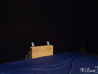 WRESTLING (23.01.2022) - Bobby ,  Simon - WilliamHiggins, WH - Solo
