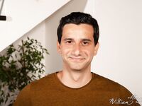 EROTIC SOLO (18.08.2022) - Boyko Georgiev - WilliamHiggins, WH - WilliamHiggins