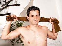 EROTIC SOLO (18.08.2022) - Boyko Georgiev - WilliamHiggins, WH - WilliamHiggins