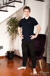EROTIC SOLO (29.08.2022) - David Burian - WilliamHiggins, WH - WilliamHiggins