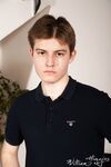 EROTIC SOLO (29.08.2022) - David Burian - WilliamHiggins, WH - WilliamHiggins