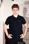 EROTIC SOLO (29.08.2022) - David Burian - WilliamHiggins, WH - WilliamHiggins
