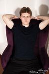 EROTIC SOLO (29.08.2022) - David Burian - WilliamHiggins, WH - WilliamHiggins