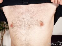 EROTIC SOLO (29.08.2022) - David Burian - WilliamHiggins, WH - WilliamHiggins