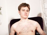 EROTIC SOLO (29.08.2022) - David Burian - WilliamHiggins, WH - WilliamHiggins