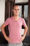 EROTIC SOLO (19.12.2022) - David Krouzek - WilliamHiggins, WH - Massage