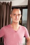 EROTIC SOLO (19.12.2022) - David Krouzek - WilliamHiggins, WH - Massage