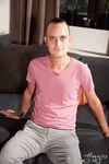 EROTIC SOLO (19.12.2022) - David Krouzek - WilliamHiggins, WH - Massage