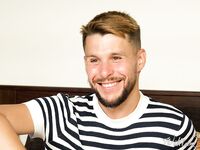 CHERRY BUSTING (24.09.2022) - Dmitry, Tomas RAW - WilliamHiggins, WH - Anal