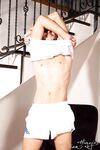 EROTIC SOLO (22.08.2022) - Dmitry Osten - WilliamHiggins, WH - Masturbation