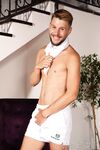 EROTIC SOLO (22.08.2022) - Dmitry Osten - WilliamHiggins, WH - Masturbation