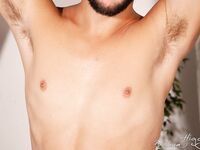 EROTIC SOLO (22.08.2022) - Dmitry Osten - WilliamHiggins, WH - Masturbation
