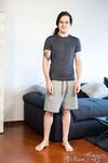 EROTIC SOLO (25.08.2022) - Eddie Nunson - WilliamHiggins, WH - Kink