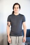 EROTIC SOLO (25.08.2022) - Eddie Nunson - WilliamHiggins, WH - Kink