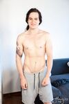 EROTIC SOLO (25.08.2022) - Eddie Nunson - WilliamHiggins, WH - Kink