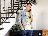 FULL CONTACT (09.07.2022) - Eli, Ben RAW - WilliamHiggins, WH - Oral