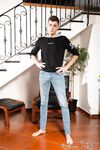 EROTIC SOLO (12.05.2022) - Eli Zoubek - WilliamHiggins, WH - Anal
