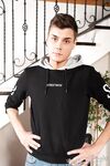 EROTIC SOLO (12.05.2022) - Eli Zoubek - WilliamHiggins, WH - Anal