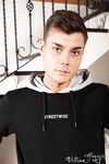 EROTIC SOLO (12.05.2022) - Eli Zoubek - WilliamHiggins, WH - Anal