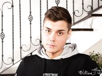 EROTIC SOLO (12.05.2022) - Eli Zoubek - WilliamHiggins, WH - Anal