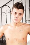 EROTIC SOLO (12.05.2022) - Eli Zoubek - WilliamHiggins, WH - Anal
