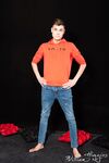 HELPING HAND (19.05.2022) - Eli Zoubek - WilliamHiggins, WH - Muscules