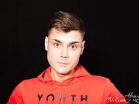 HELPING HAND (19.05.2022) - Eli Zoubek - WilliamHiggins, WH - Muscules