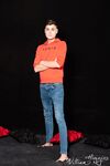 HELPING HAND (19.05.2022) - Eli Zoubek - WilliamHiggins, WH - Muscules