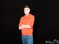 HELPING HAND (19.05.2022) - Eli Zoubek - WilliamHiggins, WH - Muscules